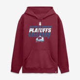 Colorado Avalanche Fanatics 2026 Stanley Cup Playoffs Hoodie - Burgundy | Fanatics discount