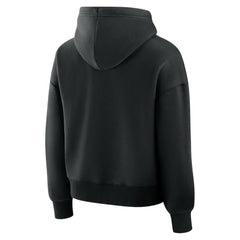 San Francisco Giants Fanatics Women's Lockup Legacy Fleece Hoodie Near Me