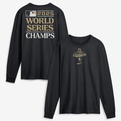 Los Angeles Dodgers Nike 2026 Gold Collection Long Sleeve T-Shirt Discount