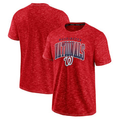 Washington Nationals Fanatics Leadoff T-Shirt Discount