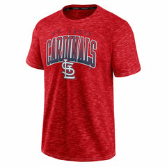 St. Louis Cardinals Fanatics Leadoff T-Shirt Sale