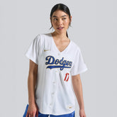 Shohei Ohtani Los Angeles Dodgers Nike Women's 2026 Gold Collection Stadium Jersey Discount