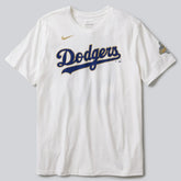 Freddie Freeman Los Angeles Dodgers Nike 2026 Gold Collection Name & Number T-Shirt Online