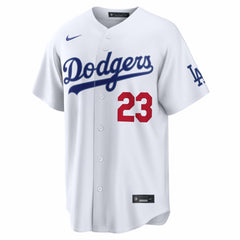 Kyle Tucker Los Angeles Dodgers Nike Home Stadium Jersey Discount