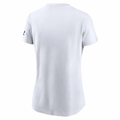Los Angeles Dodgers Nike Women's 9X Champions T-Shirt for sale