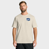 Los Angeles Dodgers Fanatics Local 9x Champs T-Shirt Outlet