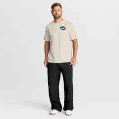 Los Angeles Dodgers Fanatics Local 9x Champs T-Shirt Outlet