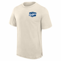 Los Angeles Dodgers Fanatics Local 9x Champs T-Shirt Outlet