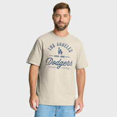 Los Angeles Dodgers Fanatics Stadium T-Shirt Discount