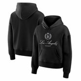 Los Angeles Dodgers Fanatics Women's Legacy Fleece Hoodie Near Me