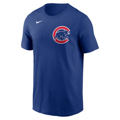 Alex Bregman Chicago Cubs Nike Home Name & Number T-Shirt Online