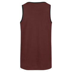 Arizona Cardinals '47 Upload Franklin Tank Top - Cardinal - 47 brand