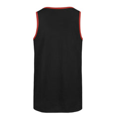 Atlanta Falcons '47 Upload Franklin Tank Top - Black - 47 brand
