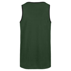 New York Jets '47 Upload Franklin Tank Top - Green - 47 brand