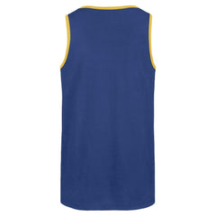 Los Angeles Rams '47 Upload Franklin Tank Top - Royal - 47 brand