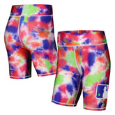 MLB Merchandise Terez Hi-Shine Shorts Discount