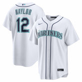 Josh Naylor Seattle Mariners Nike Home Replica Jersey for sale