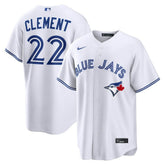Ernie Clement Toronto Blue Jays Nike Home Replica Jersey Discount