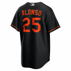 Pete Alonso Baltimore Orioles Nike Alternate Replica Jersey Online