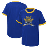 St. Louis Blues Youth Ice City T-Shirt - Blue | NHL online