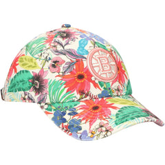 Boston Bruins '47 Women's Pollinator Clean Up Adjustable Hat - Cream | 47 brand discount