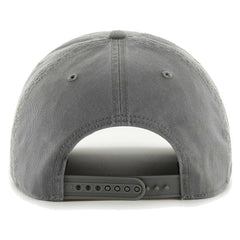 47 brand Chicago Bulls '47 Canyon Ranchero Hitch Adjustable Hat Charcoal