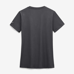 Seattle Seahawks Women's Super Bowl LX Champions Parade T-Shirt - Anthracite - Nike