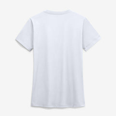 Seattle Seahawks Women's Super Bowl LX Champions Lombardi Trophy T-Shirt - White - Nike