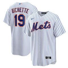 Bo Bichette New York Mets Nike Home Replica Jersey Sale