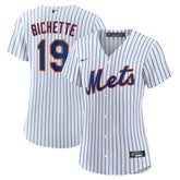 Bo Bichette New York Mets Nike Women's Home Replica Jersey Online