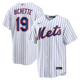 Bo Bichette New York Mets Nike Home Replica Jersey Near Me