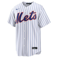 Bo Bichette New York Mets Nike Home Replica Jersey Near Me