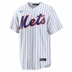 Freddy Peralta New York Mets Nike Home Replica Jersey Near Me
