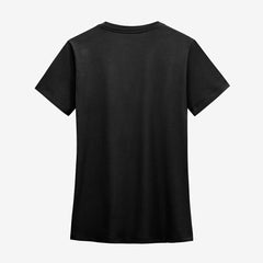 Seattle Seahawks Women's Club T-Shirt - Black - Nike