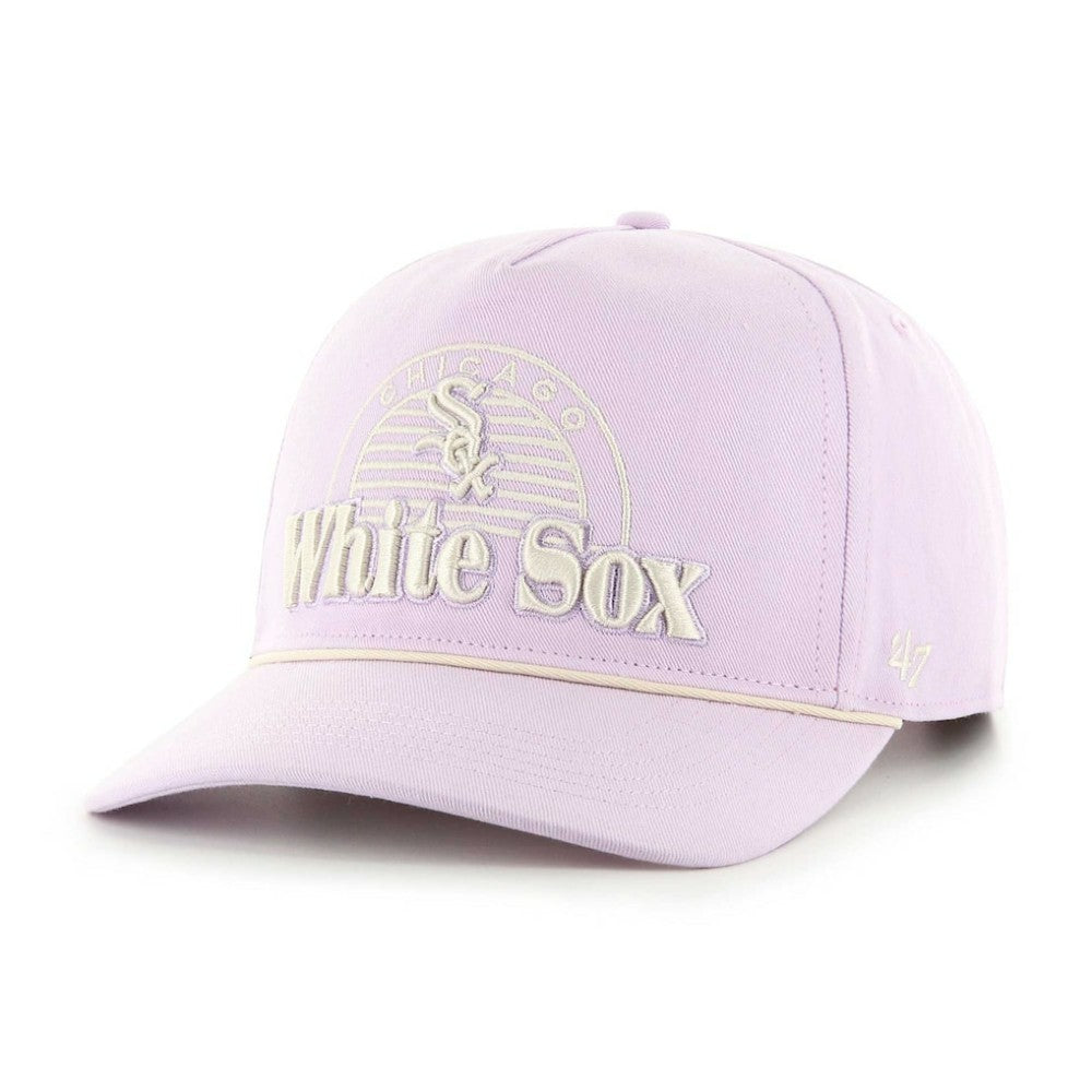Chicago White Sox '47 Wander Hitch Adjustable Hat Near Me