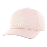 Los Angeles Angels '47 Wander Hitch Adjustable Hat Sale