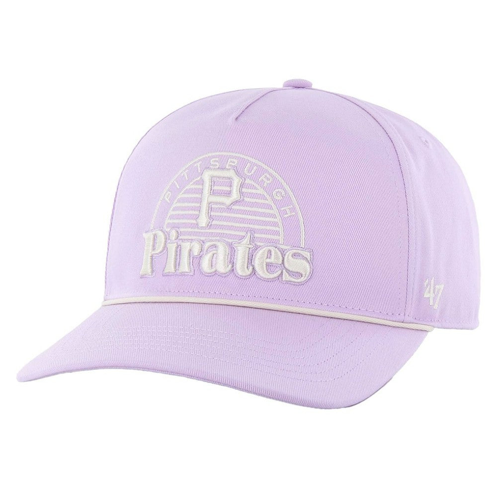 Pittsburgh Pirates '47 Wander Hitch Adjustable Hat Near Me