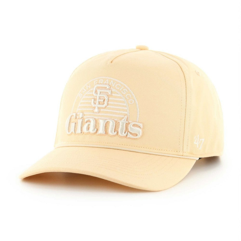 San Francisco Giants '47 Wander Hitch Adjustable Hat Near Me