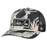 Chicago White Sox '47 Tropicalia Trucker Hitch Adjustable Hat Online