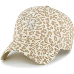 Colorado Rockies '47 Women's Panthera Clean Up Adjustable Hat for sale
