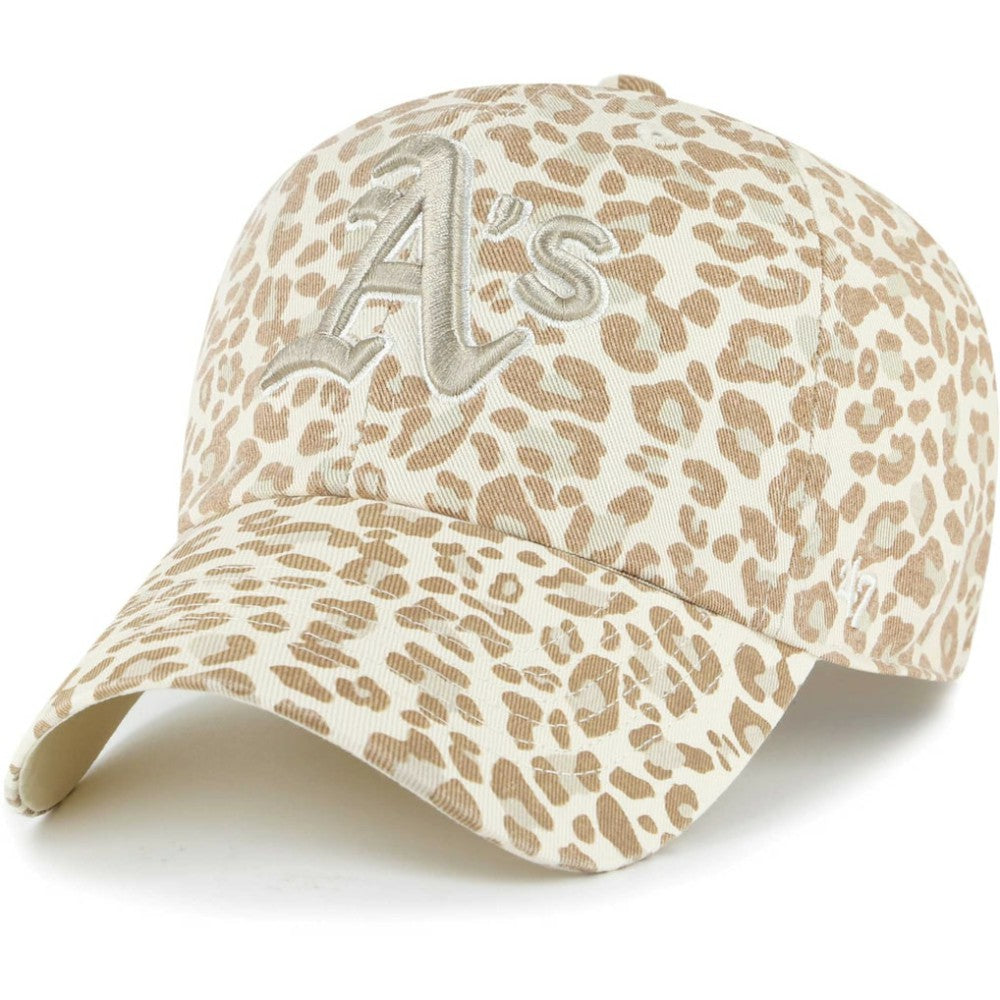 Athletics '47 Women's Panthera Clean Up Adjustable Hat Sale