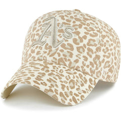 Athletics '47 Women's Panthera Clean Up Adjustable Hat Sale