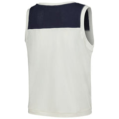 Atlanta Braves '47 Women's Premier Zoey Waist Length Tank Top for sale