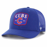 Chicago Cubs '47 Squad Trucker Adjustable Hat Discount