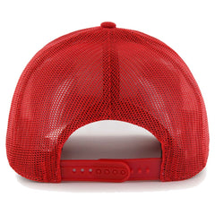 Los Angeles Angels '47 Squad Trucker Adjustable Hat for sale