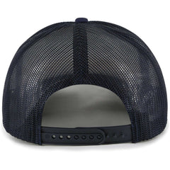 Atlanta Braves '47 Lift Off Foam Front Mesh Trucker Adjustable Hat Online