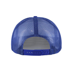 Los Angeles Dodgers '47 Lift Off Foam Front Mesh Trucker Adjustable Hat Outlet