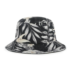 Cincinnati Bengals '47 Tropicalia Bucket Hat - Black - 47 brand