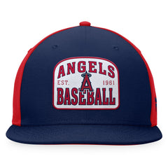 Los Angeles Angels Fanatics Cycle Snapback Hat Near Me