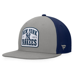 New York Yankees Fanatics Cycle Snapback Hat for sale